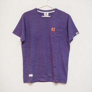 Bape - Ursus Basic Pocket Tee